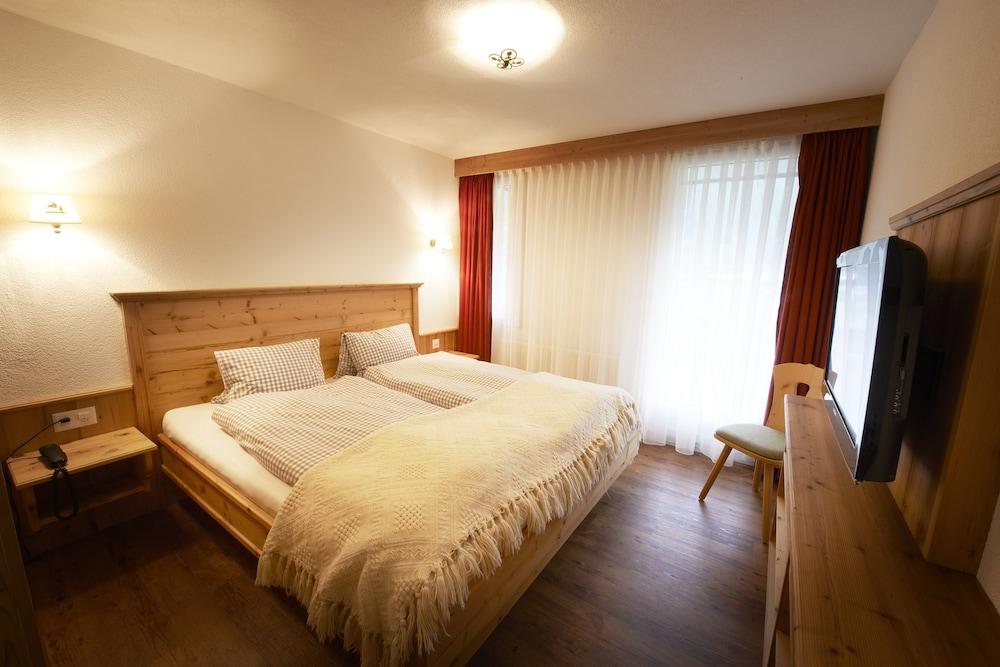 Apartment Bristolino Saas-Fee Zewnętrze zdjęcie