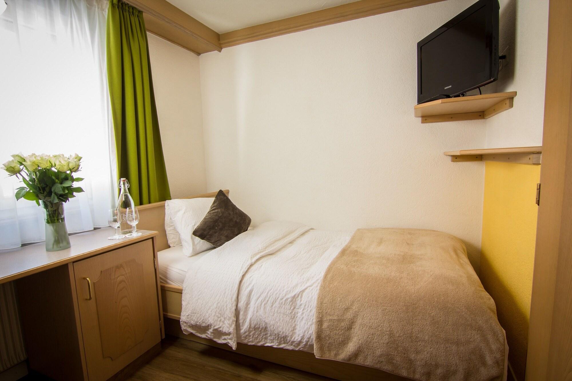 Apartment Bristolino Saas-Fee Zewnętrze zdjęcie