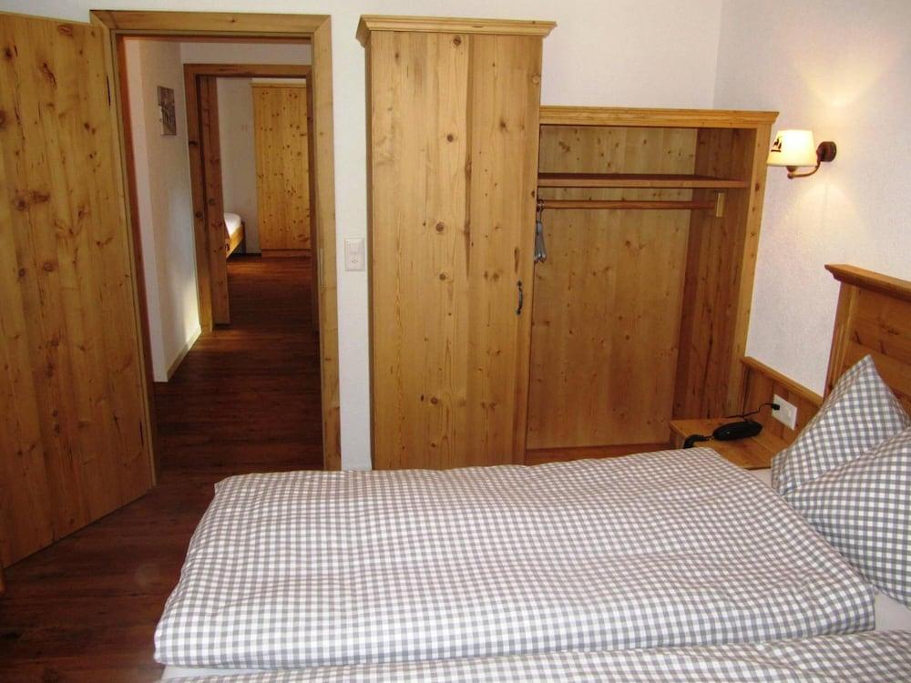 Apartment Bristolino Saas-Fee Zewnętrze zdjęcie