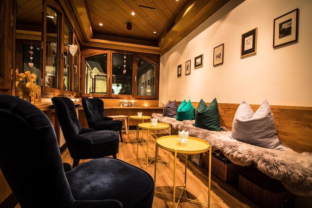 Apartment Bristolino Saas-Fee Zewnętrze zdjęcie