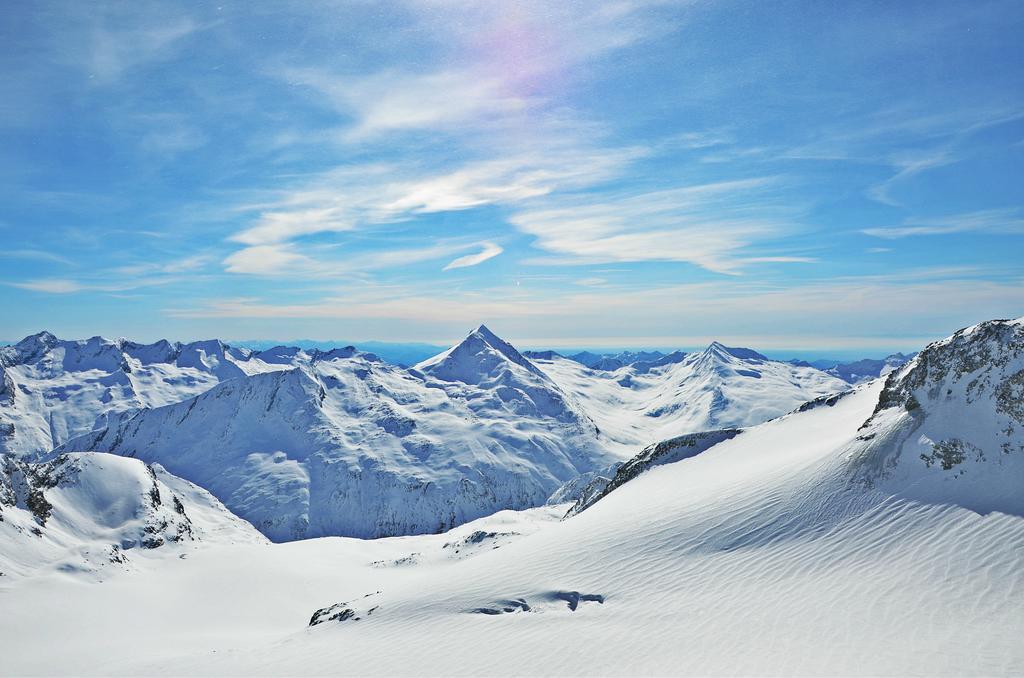 Apartment Bristolino Saas-Fee Pokój zdjęcie