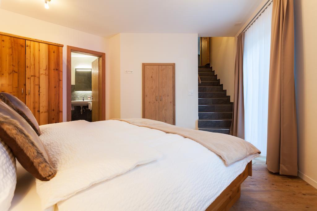 Apartment Bristolino Saas-Fee Pokój zdjęcie