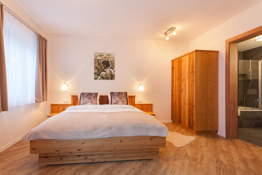 Apartment Bristolino Saas-Fee Pokój zdjęcie